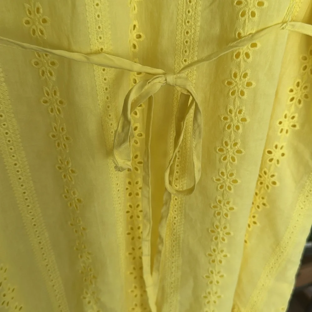 Draper James dress - Picture 6 of 11